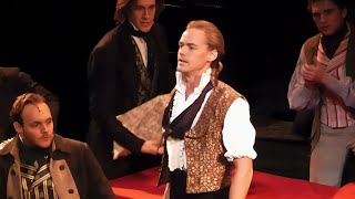 Les Misérables - London（2014）