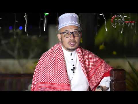 (LIVE) 25-02-2026 SS Prof Dato Dr Maza : Untuk Memahami Kebenaran Perlu Mengetahui Kebatilan