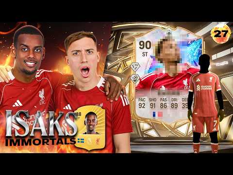 WIR HABEN DAS VERRÜCKTESTE ICON EVO AUF DEM RTG GEBAUT!!