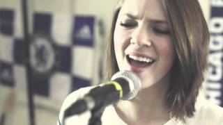 Geronimo - Sheppard (Cover)