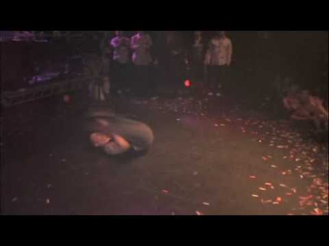 rusangeles @ key club