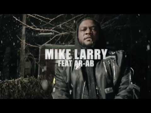Mike Larry feat AR - Ab - No Slipping [HD] Directed Nimi Hendrix