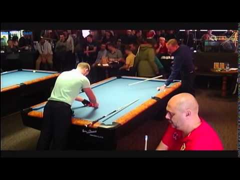 Christian Reimering vs Nico Ottermann