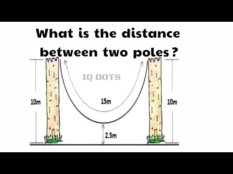 download lagu mp3 mp4 What Is The Distance Between Two Towers, download lagu What Is The Distance Between Two Towers gratis, unduh video klip What Is The Distance Between Two Towers
