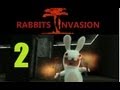 Rabbits Invasion Episode 2