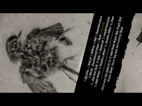 Enes/Ślimak - Niepamięć (feat. Roka)