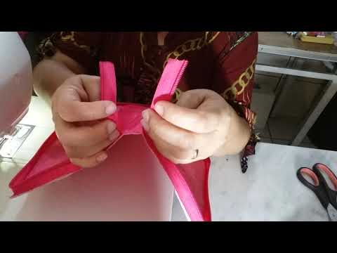 CAPA PARA BÍBLIA COM ZÍPER