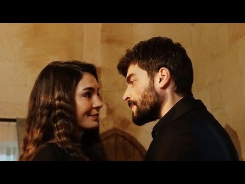 ¡Buenas noticias para los fans de Reyan y Miran! Por fin están juntos....