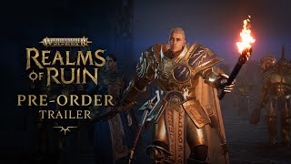 Watch and explore about Warhammer Age of Sigmar: Realms of Ruin Epic Games Account
