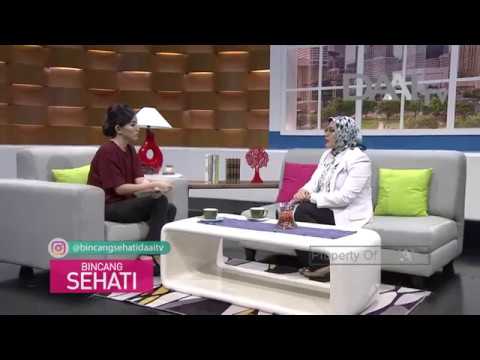 Bincang Sehati "Infeksi Jamur pada Kulit" | DAAI TV (17/7/18)