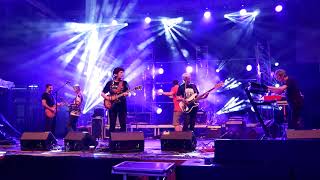 Bajaga - Kad Hodas - Live Stage Festival - Sarajevo 2019
