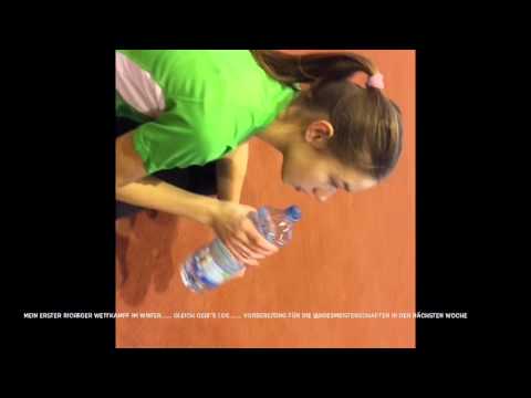 Gerhard Schlegel Sportfest 2016