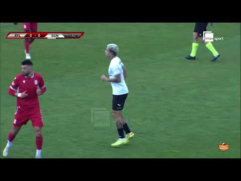 Bylis - Egnatia / Abissnet Superiore / Java 21 | RTSH