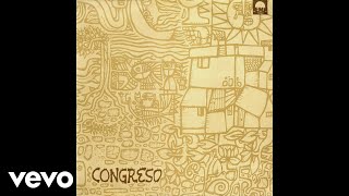 Congreso - Volantín De Plumas (Audio)