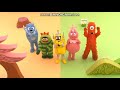 Yo Gabba Gabba Baby Megamix