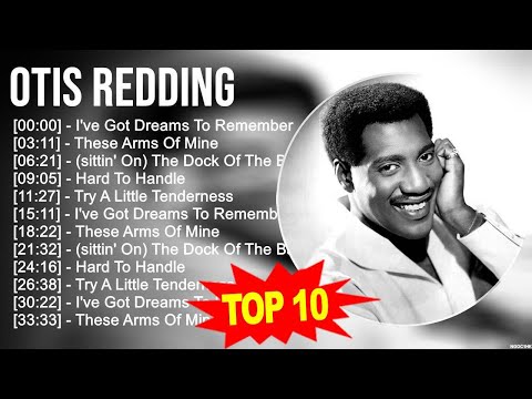 O.t.i.s R.e.d.d.i.n.g Greatest Hits ~ Top 100 Artists To Listen in 2023