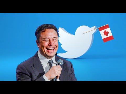 BATRA'S BURNING QUESTIONS Hey Elon can you expose Canada's twitter files next?