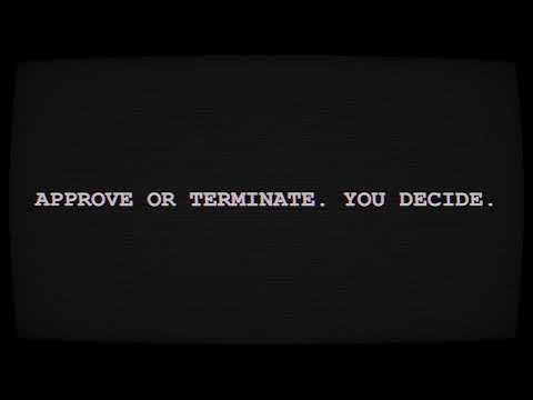Announcement Trailer