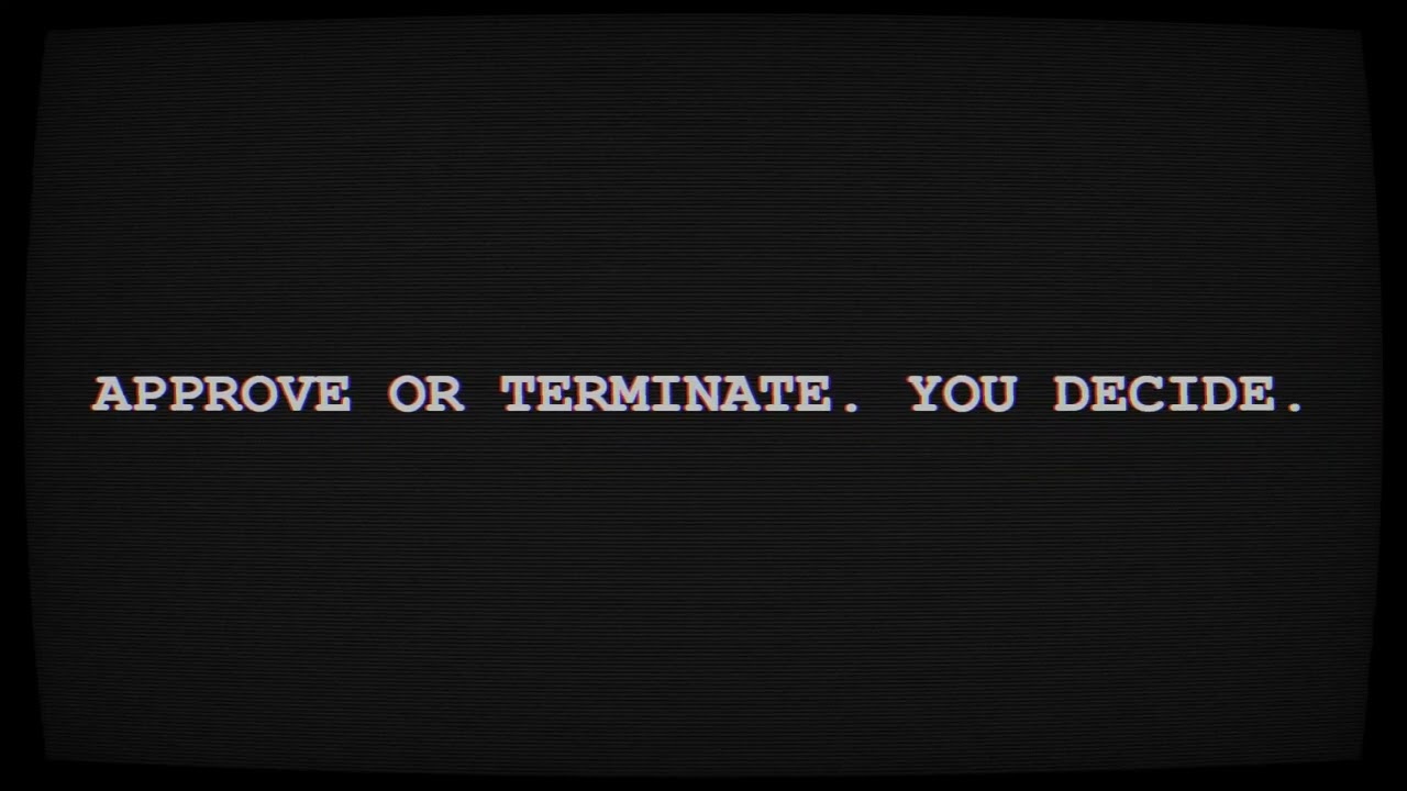 Announcement Trailer