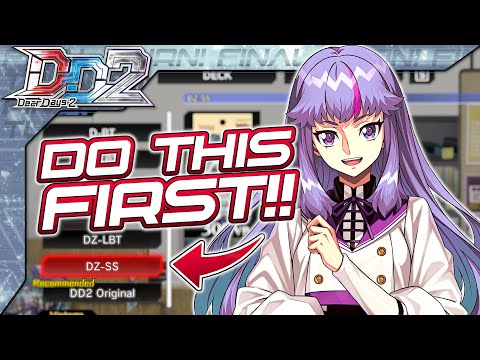 8 Things You MUST Know Before Playing Vanguard Dear Days 2