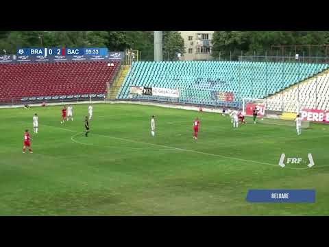 Baraj Liga 2, manșa retur: Unirea Braniștea - ACS FC Bacău 2-3 (Rezumat)