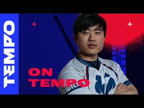 How to Take Merc Camps in HotS! | On Tempo with Fan | Heroes of the Storm