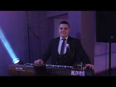 Adrenalin band - Svadbarski MIX (Live Cover)