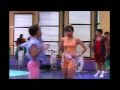 Amy Jo Johnson: Victory (Another Spandex Tribute)