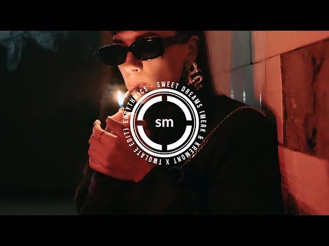 Eurythmics - Sweet Dreams (Merk & Kremont x Twolate Edit)