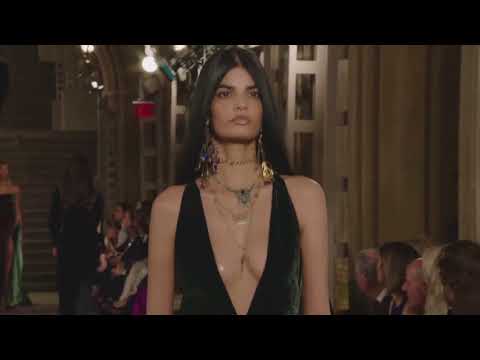 Ralph Lauren Fall/Winter 2018-2019