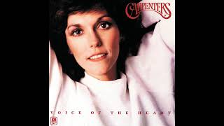 Carpenters - Ordinary Fool