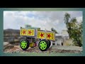 How To Make A Matches Box Toy Car Home Remedy Power Rc Motor Car