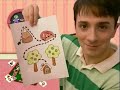 Blue S Clues Blue Wants To Play A Game Part 6