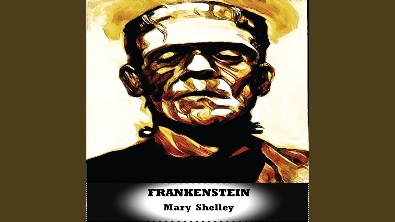 Mary Shelley: Frankenstein, Chapter 11