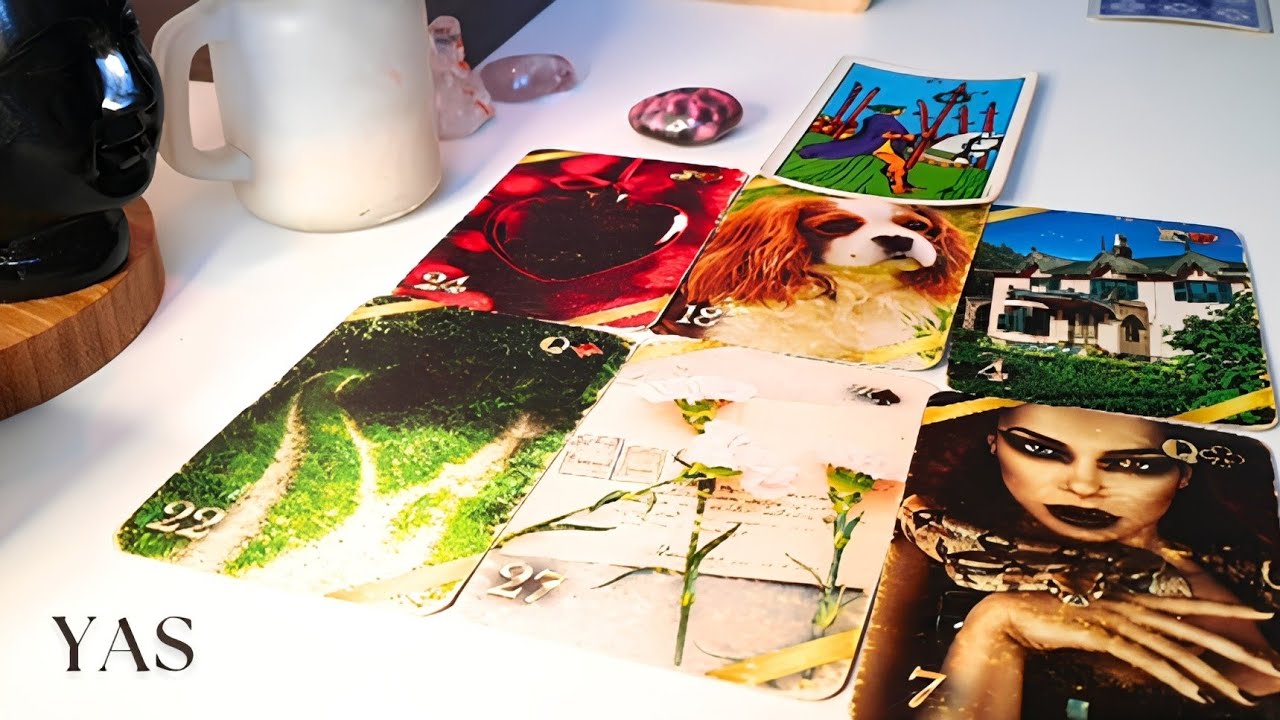 2 FATOS FUTUROS da SUA SEMANA *Previsões  🙌🏼