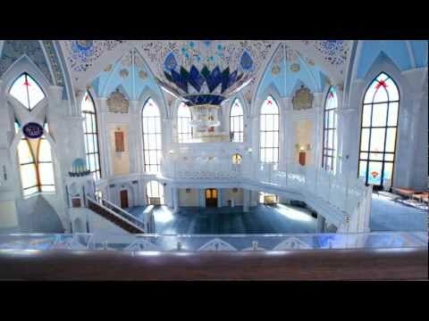 Мечеть Кул Шариф г. Казань (Kazan Club M