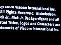 Nelvana Nick Jr Productions 2004