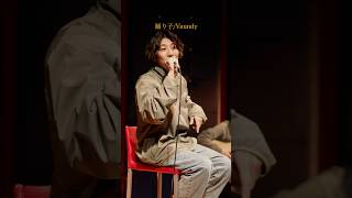 LIVEにてあれくんのギターで即興cover曲メドレー歌いました🥰　#cover #LIVE