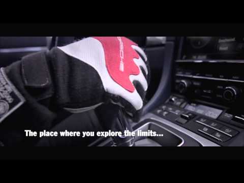 Nardò Technical Center: Rappresentazione, Test, Fascino. Sempre