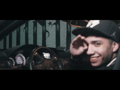 GRINGUITOS RECORDS FT  JAIRO VERA, MARCELINO, TOKYO - NO NOS PUEDEN BAJAR (VIDEO OFICIAL)