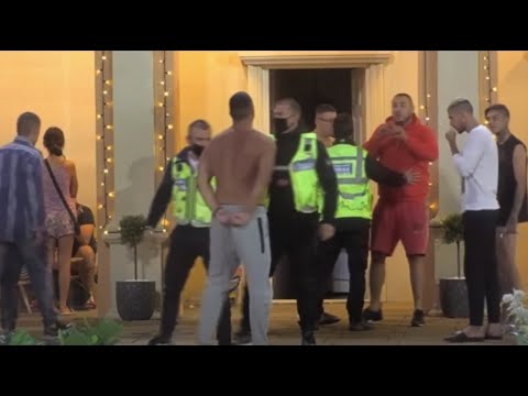 Vanredno stanje u Zadruzi - Hitno prekinut program zbog ovoga