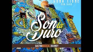 Liliana - CUBA LIBRE SON BAND