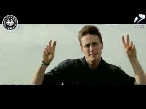 Joe-L Vs. Koma Jack (RapSparring 8tel-Finale Round 1)