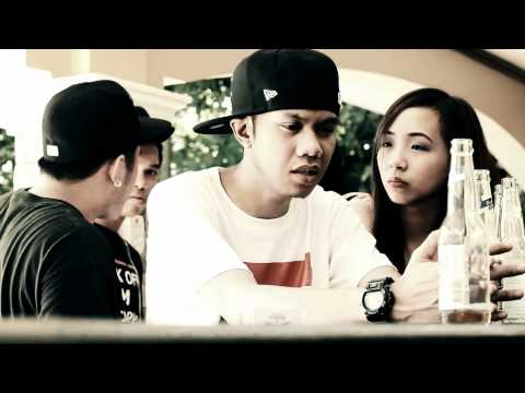 BREEZY BOYZ ft. KEJS BREEZY - TIWALA (OFFICIAL MUSIC VIDEO) [ Lyrics ]