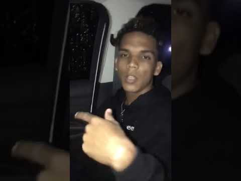 Una historia de parte del #Humildon @_chenchopr