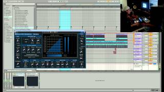 Video thumbnail for Blue Cat Audio - Tech-House Master Bus Taming With Blue Cat Dynamics & Protector by SadowickProduction