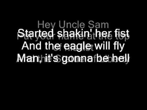 download lagu mp3 mp4 Red White And Blue Lyrics, download lagu Red White And Blue Lyrics gratis, unduh video klip Red White And Blue Lyrics