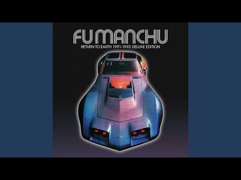 Senioritis - Fu Manchu