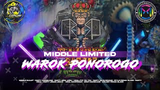 Download lagu DJ TRAP WAROK PONOROGO MIDDLE LIMITED EDITION || THE VIRAL TIKTOK YOU’VE BEEN LOOKING FOR mp3