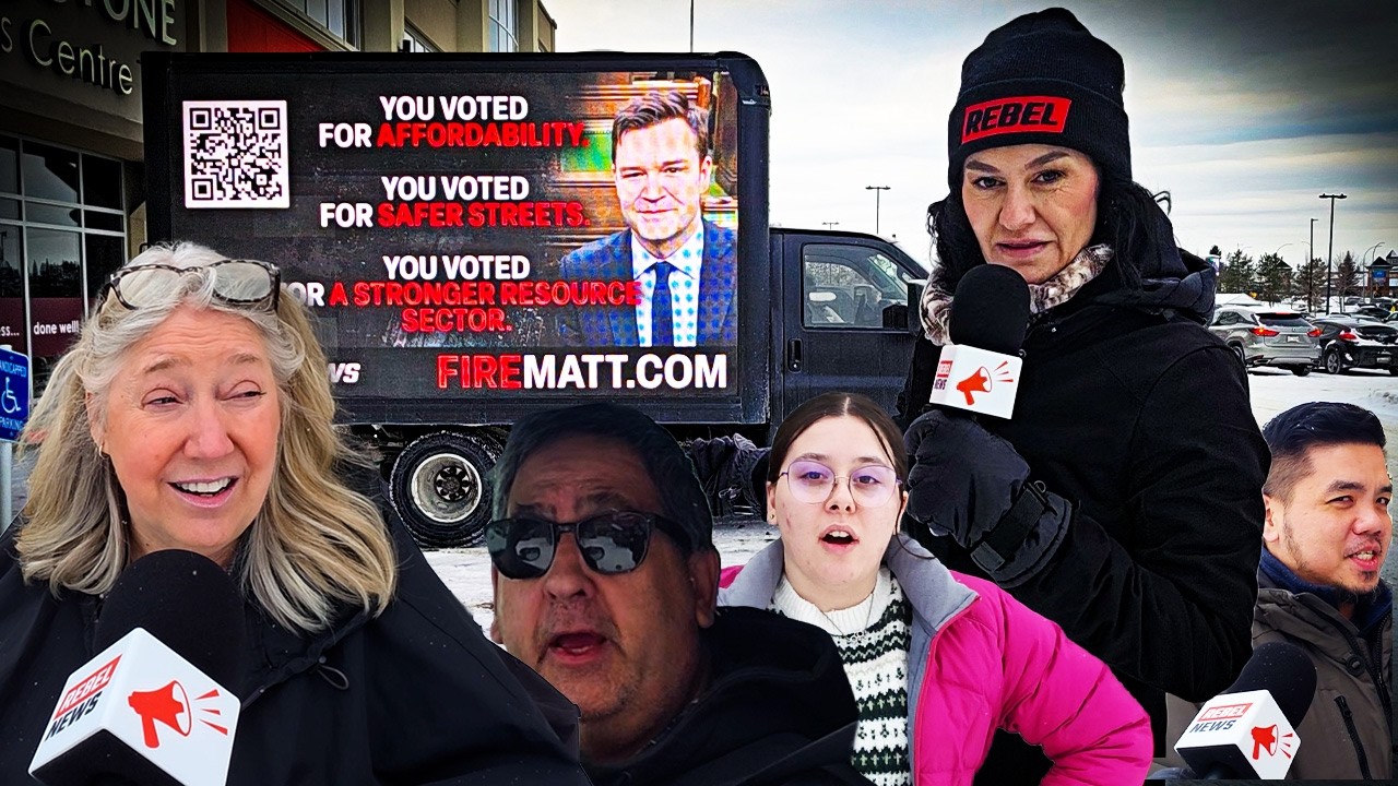 'I want my vote back': Riverbend residents furious after Matt Jeneroux defects to Liberals